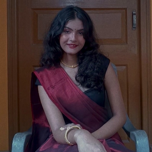 Debopriya Bose